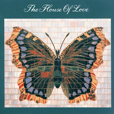 The House of Love -  The House of Love